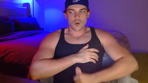 Louis Valmer online show from March 2026 03:56:01 AM