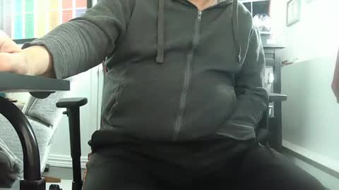 Snapshot of loumtl3 chatting on January 2025 07:49:02 PM loumtl3 online show from January 2025 07:49:02 PM