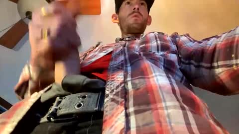 HoneydickNick online show from December 2024 12:14:02 AM