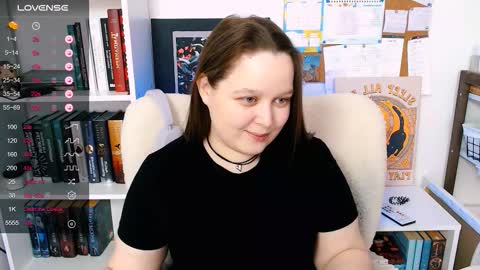 Mia  online show from February 2026 05:27:02 AM