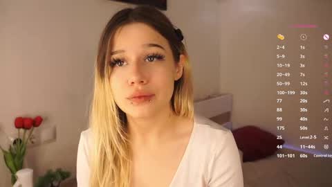 Eva online show from April 2026 12:55:02 AM