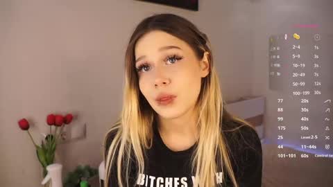 Eva online show from April 2026 02:36:02 AM