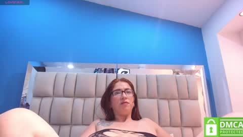 Melany  online show from April 2026 07:58:01 PM