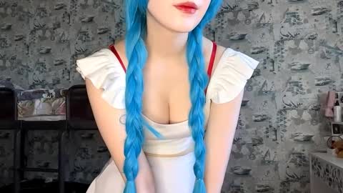 Kim online show from April 2026 11:29:01 AM