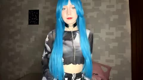 Kim online show from April 2026 12:20:01 PM