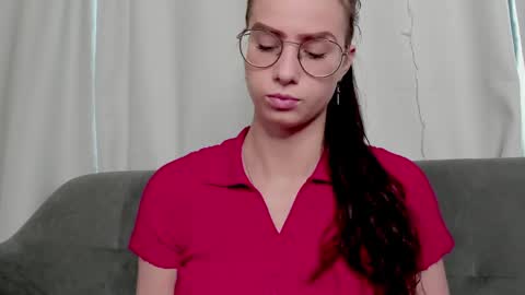 Elisabette online show from April 2026 08:53:01 AM
