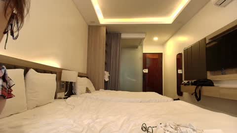  Jessica Nelson  Ricky Reed  online show from February 2026 06:40:02 AM