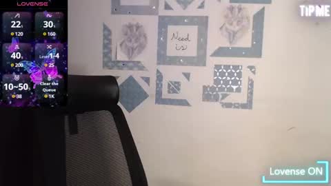 IAmBunny online show from January 2025 01:16:01 AM