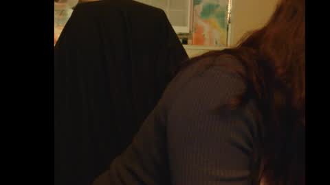 Snapshot of lovefuckingnsucking chatting on December 2025 11:41:02 AM Ashley and Leon online show from December 2025 11:41:02 AM