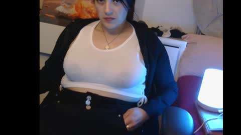 Snapshot of lovefuckingnsucking chatting on January 2026 05:57:02 AM Ashley and Leon online show from January 2026 05:57:02 AM