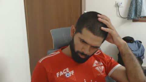 Indian hairy online show from June 2026 09:15:01 AM