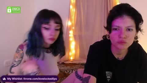 Alex  Violet online show from March 2026 05:08:02 AM