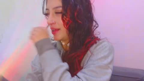 Tami online show from February 2026 03:01:02 AM