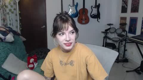 Cassie online show from November 2025 09:46:01 PM