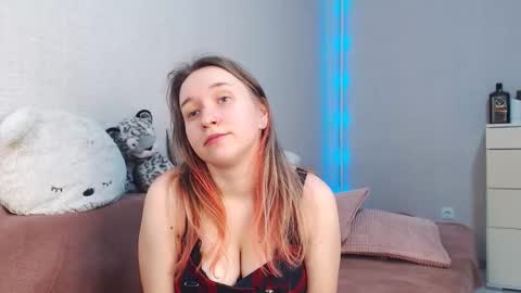 Lovely Hayley online show from March 2026 10:05:02 PM