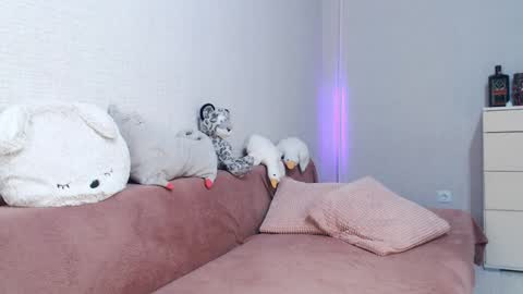 Lovely Hayley online show from April 2026 09:04:02 PM