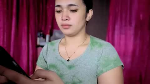 LOVE online show from April 2026 01:54:01 AM