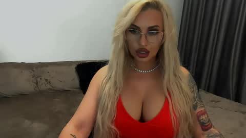 PrAllinXXXa online show from March 2026 10:14:01 PM