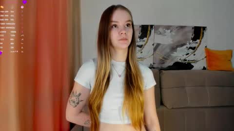 lovelygracee online show from October 2025 11:52:02 AM