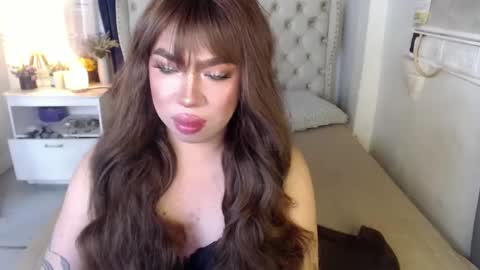 Rebeca online show from January 2025 06:10:02 PM