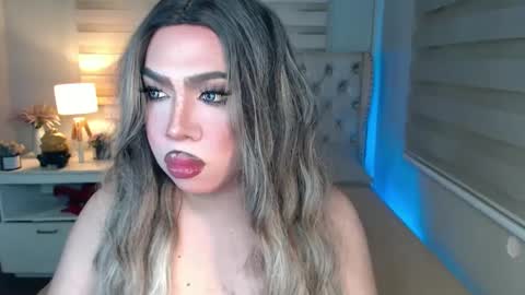 Rebeca online show from February 2025 06:16:01 PM