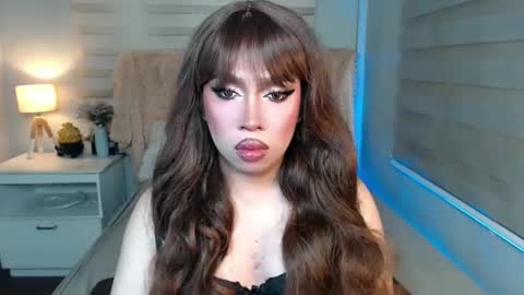 Rebeca online show from February 2025 06:42:02 PM