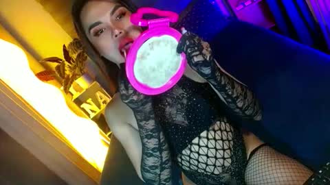 lovelymiss_shyna11 online show from March 2026 09:21:02 AM