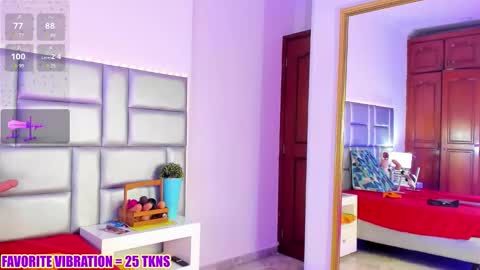 Nicky online show from March 2026 12:53:01 PM