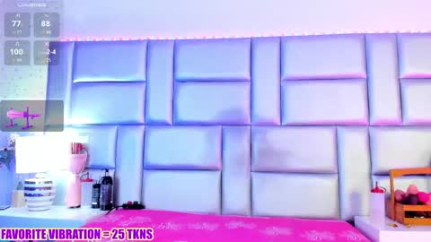 Nicky online show from April 2026 07:07:02 PM