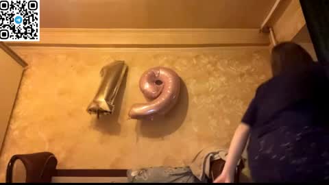 ELA online show from April 2026 07:15:01 PM