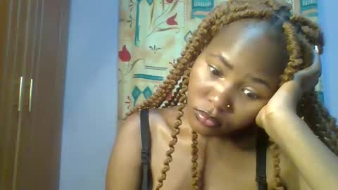 Hanna online show from March 2026 03:50:01 AM