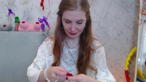 Snapshot of lovepeanutgirl chatting on April 2026 12:10:01 PM Mary Love online show from April 2026 12:10:01 PM