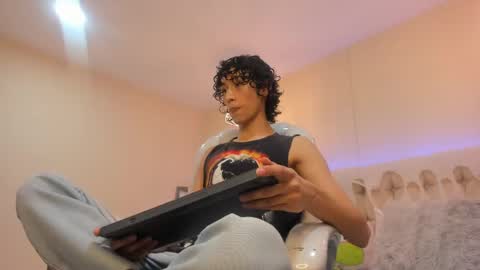 loverboy8_ online show from December 2024 03:07:01 AM