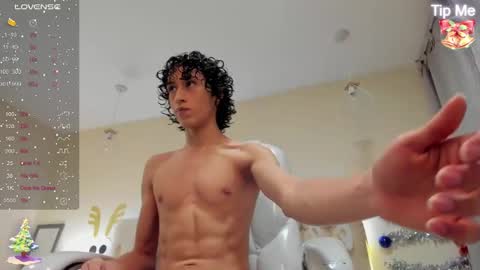 loverboy8_ online show from December 2024 04:11:01 AM