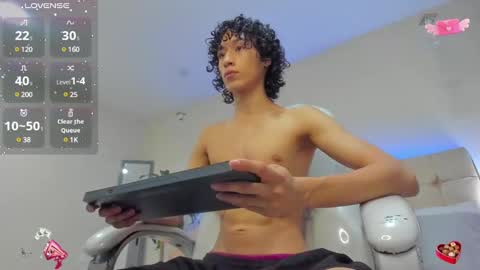 loverboy8_ online show from January 2025 04:22:02 AM