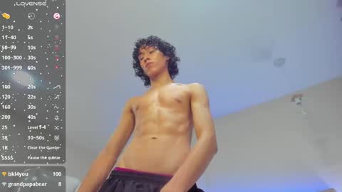 loverboy8_ online show from January 2025 11:00:02 AM