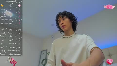 loverboy8_ online show from January 2025 05:03:01 AM