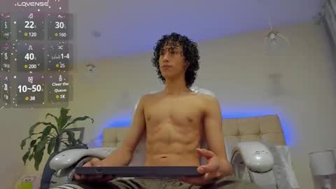 loverboy8_ online show from January 2025 06:24:02 AM