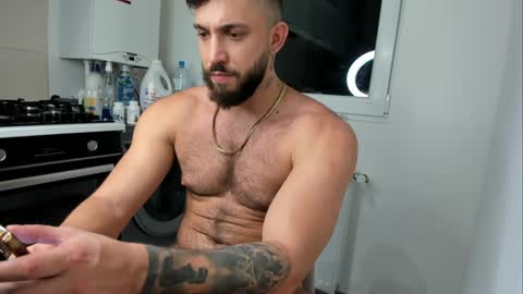 Mike online show from December 2024 09:41:01 PM