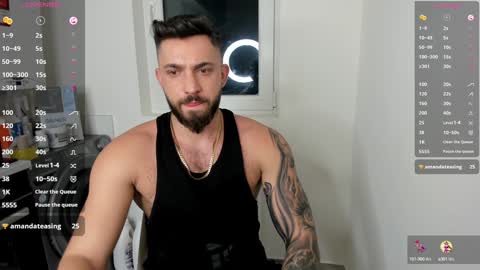 Mike online show from December 2024 09:54:01 PM