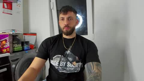 Mike online show from April 2026 07:37:01 PM