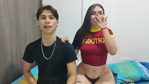 Snapshot of lovers_clover_x chatting on July 2026 01:41:02 AM Lovers Clover X online show from July 2026 01:41:02 AM
