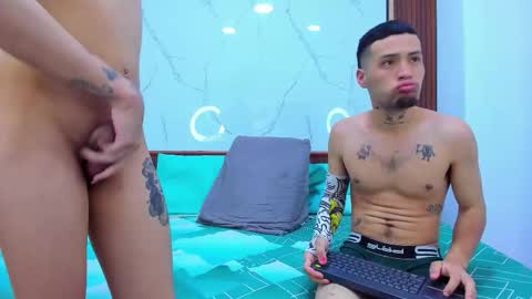 sofia and bryan online show from March 2026 02:16:01 AM