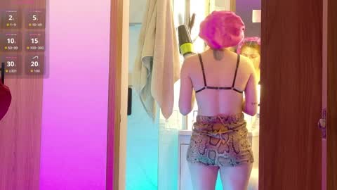 LovesKingdom online show from April 2026 11:59:01 AM