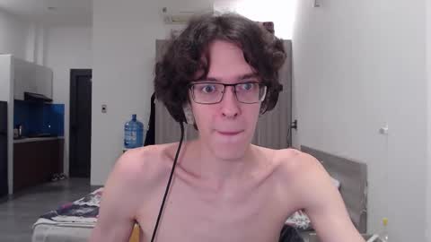 LovesomeCookie online show from December 2025 06:50:01 PM