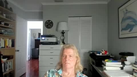 Michael online show from July 2026 05:09:02 AM