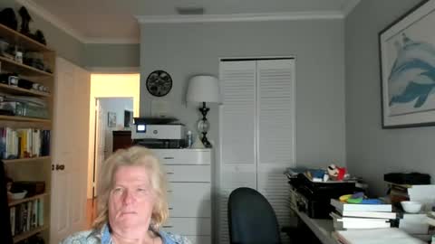 Michael online show from August 2026 07:40:01 AM