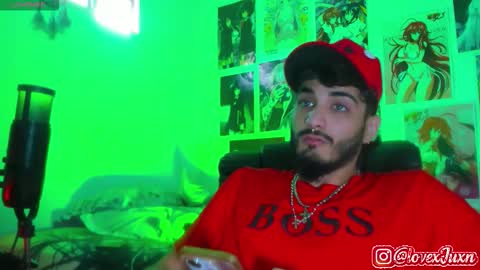 Snapshot of lovexjuxn77 chatting on January 2026 04:21:02 PM lovexjuxn77 online show from January 2026 04:21:02 PM