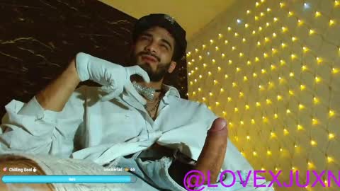 Snapshot of lovexjuxn77 chatting on April 2026 10:10:02 PM lovexjuxn77 online show from April 2026 10:10:02 PM