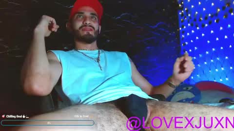 lovexjuxn77 online show from May 2026 05:48:02 AM
